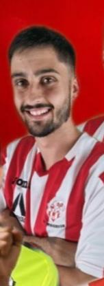 Del Rio (Sporting Meicende) - 2022/2023