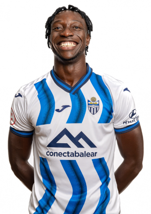 Adi (Atltico Baleares) - 2022/2023
