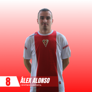 lex Alonso (S.D. O Val) - 2022/2023
