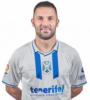 Durmisi (C.D. Tenerife) - 2022/2023