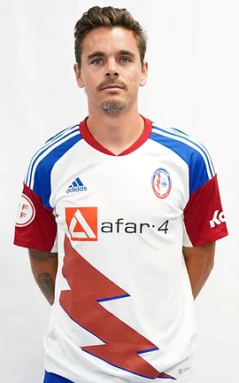 Portero (Rayo Majadahonda) - 2022/2023