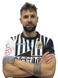 Nico Delmonte (R.B. Linense) - 2022/2023