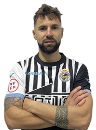 Delmonte (R.B. Linense) - 2022/2023