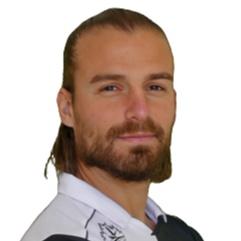 Christian Santos (Juve Stabia S.S.) - 2022/2023