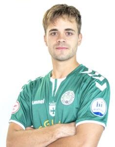 Aitor Rubio (C.D. Marchamalo) - 2022/2023