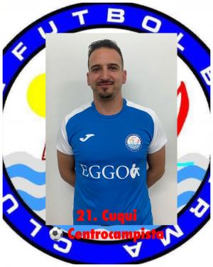 Cuqui (Balerma 2015) - 2022/2023