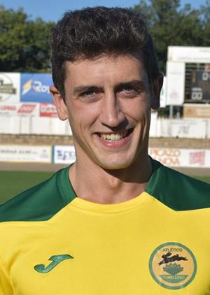 Jos Luis Morales (Atltico Tomelloso) - 2022/2023