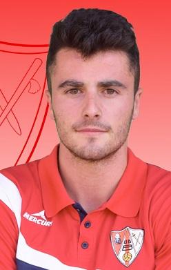 Conte (U.D. Barbastro) - 2022/2023