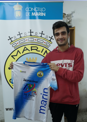 Juan (Marn C.F.) - 2022/2023