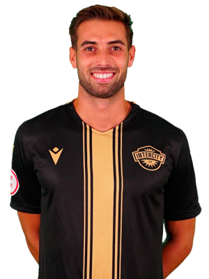 Miguel Mar (C.F. Intercity) - 2022/2023