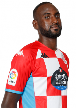El Hacen (C.D. Lugo) - 2022/2023