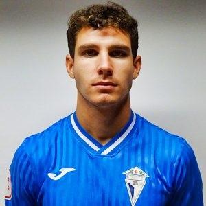 Nacho Ruiz (Manchego Ciudad Real) - 2022/2023