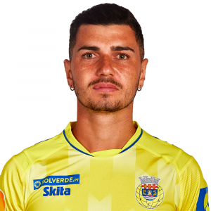 Rafa Mjica (Arouca F.C.) - 2022/2023