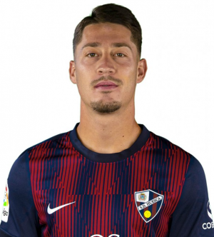 Lombardo (S.D. Huesca) - 2022/2023