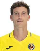 Pau Torres (Villarreal C.F.) - 2022/2023
