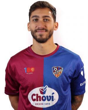lvaro Gmez (U.D. Alzira) - 2022/2023