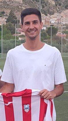 Cobos (Muleo C.F.) - 2022/2023