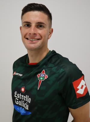 Del Pozo (Racing Club Ferrol) - 2022/2023