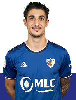 lex Sancris (Linares Deportivo) - 2022/2023