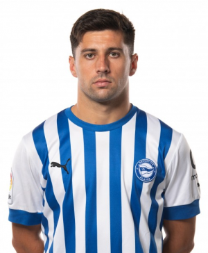 Alkain (Deportivo Alavs) - 2022/2023