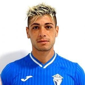 Ivn Albert (Manchego Ciudad Real) - 2022/2023