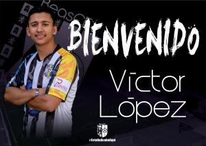 Vctor Lpez (Beas C.F.) - 2022/2023