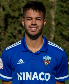 Figueras (Lleida Esportiu) - 2022/2023