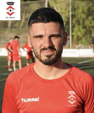 Nogueira (U.E. Valls) - 2022/2023