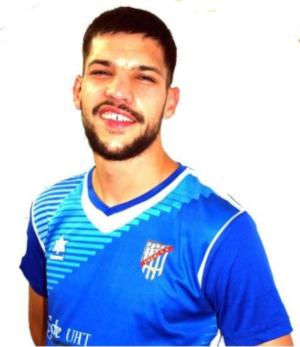 Rogero (Unami C.P.) - 2022/2023