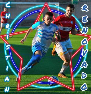Torito (Cidade de Ribeira CF) - 2022/2023