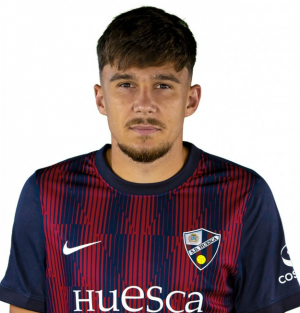 Ratiu (S.D. Huesca) - 2022/2023