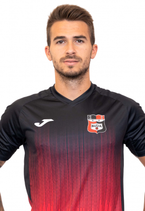 �ngel L�pez (C.F. La Nuc�a) - 2022/2023