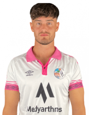Mati (Salamanca C.F. UDS) - 2022/2023