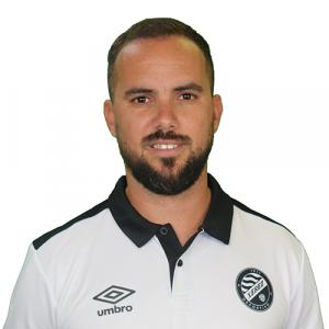 Abraham (Racing C. Portuense) - 2022/2023
