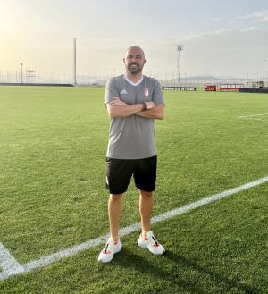 Ral Barroso (Granada C.F. B) - 2022/2023