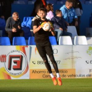 Erik (Aguilas F.C.) - 2022/2023