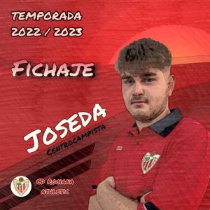 Joseda (Rociana Athletic) - 2022/2023