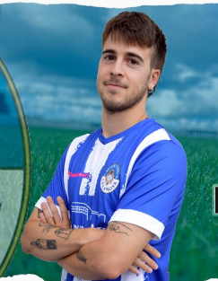 Lito (Sporting Celanova) - 2022/2023