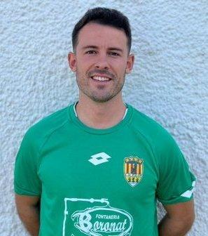 Alfredo (C.D. Polop) - 2022/2023