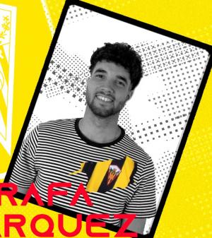 Rafa Mrquez (San Roque de Lepe B) - 2022/2023