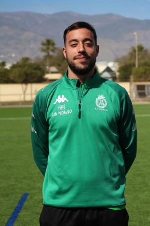 Antonini (C.D. Hurcal) - 2022/2023