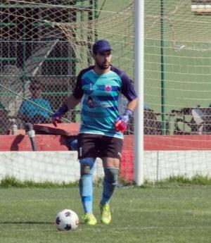 Alex Jurado (Puebla C.F.) - 2022/2023