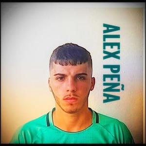 lex Pea (Atltico Mancha Real) - 2022/2023