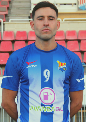 Pime (U.E. Figueres) - 2022/2023