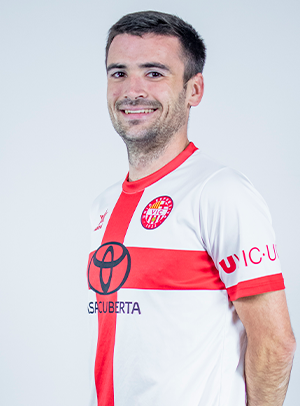 Ignasi (U.E. Vic) - 2022/2023