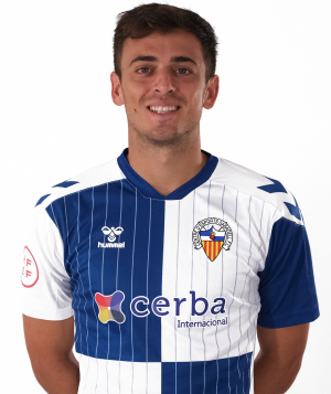 Vergs (U.D. Logros) - 2022/2023
