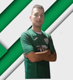 Juanvi (Castellar bero) - 2022/2023