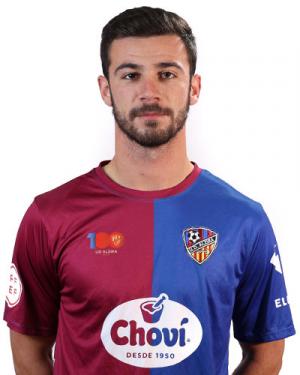Jos Solbes (U.D. Alzira) - 2022/2023