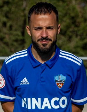 Monterde (Lleida Esportiu) - 2022/2023