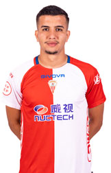 Siddiki (Algeciras C.F.) - 2022/2023